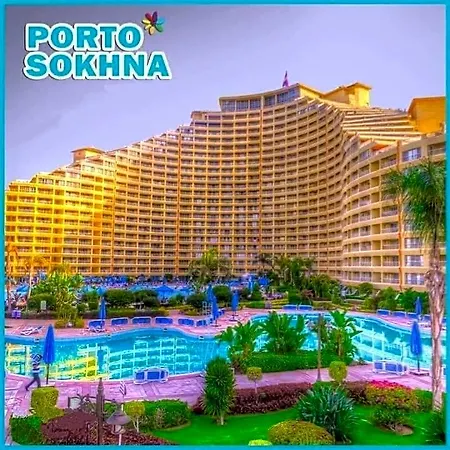 Porto Sokhna