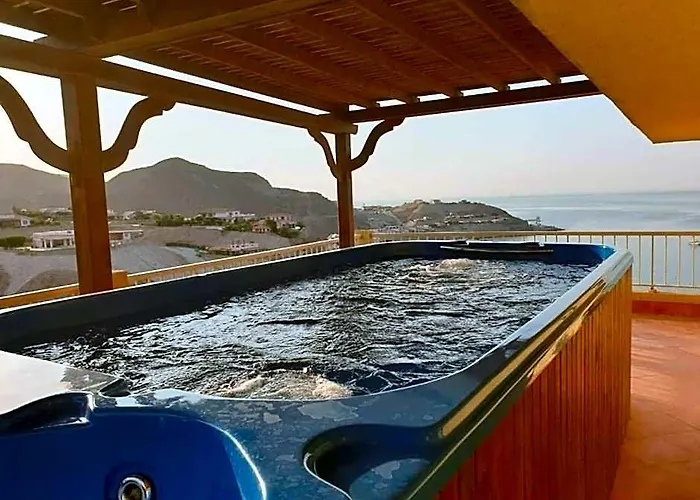 Porto Sokhna Resort