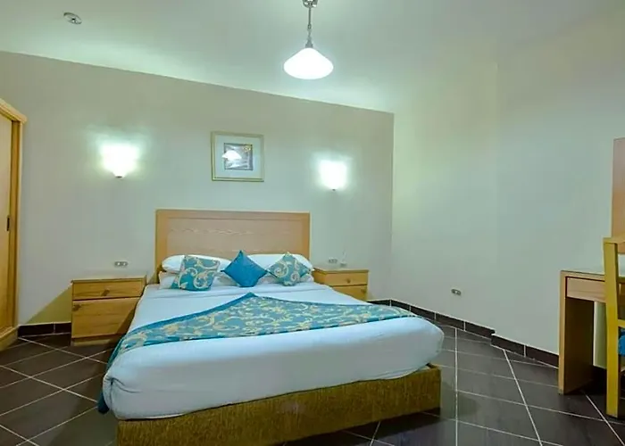 فندق Porto Sokhna *